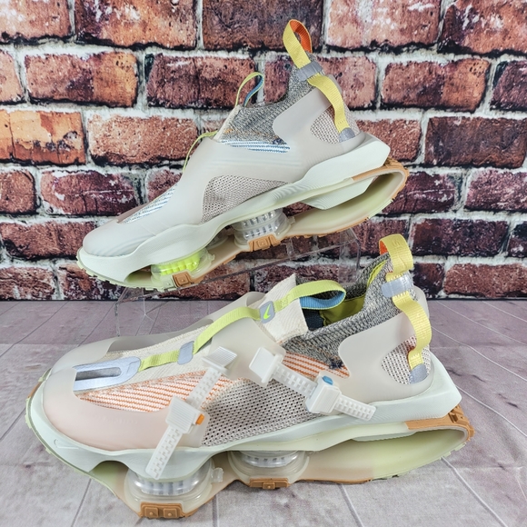 Nike ISPA Road Warrior Volt 2020 Size 8.5 main image 9
